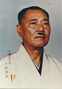 Tsuyoshi Chitose