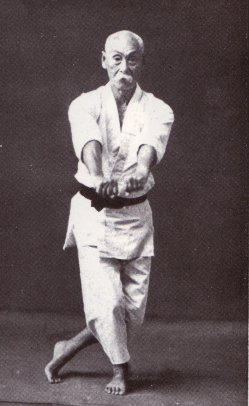 Chōmo Hanashiro Chōmo Hanashiro image