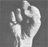 Ippon-ken illustration