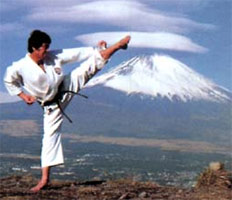 Hirokazu Kanazawa