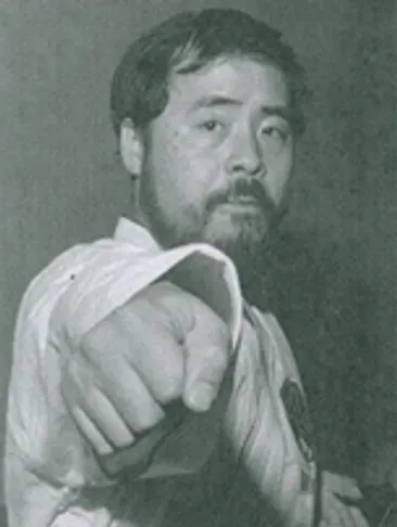 Shigeru Kimura image