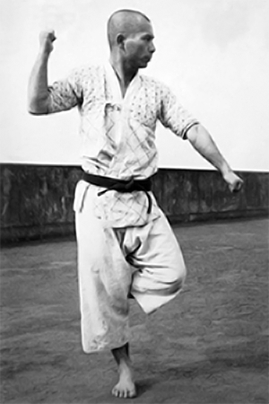 Kinjo Hiroshi image