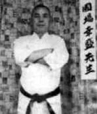 Kosei Kokuba