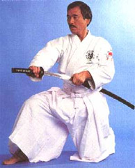 Shogo Kuniba Training