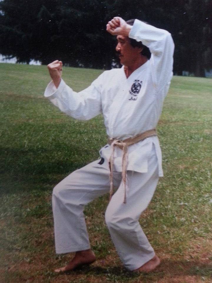 Shogo Kuniba portrait