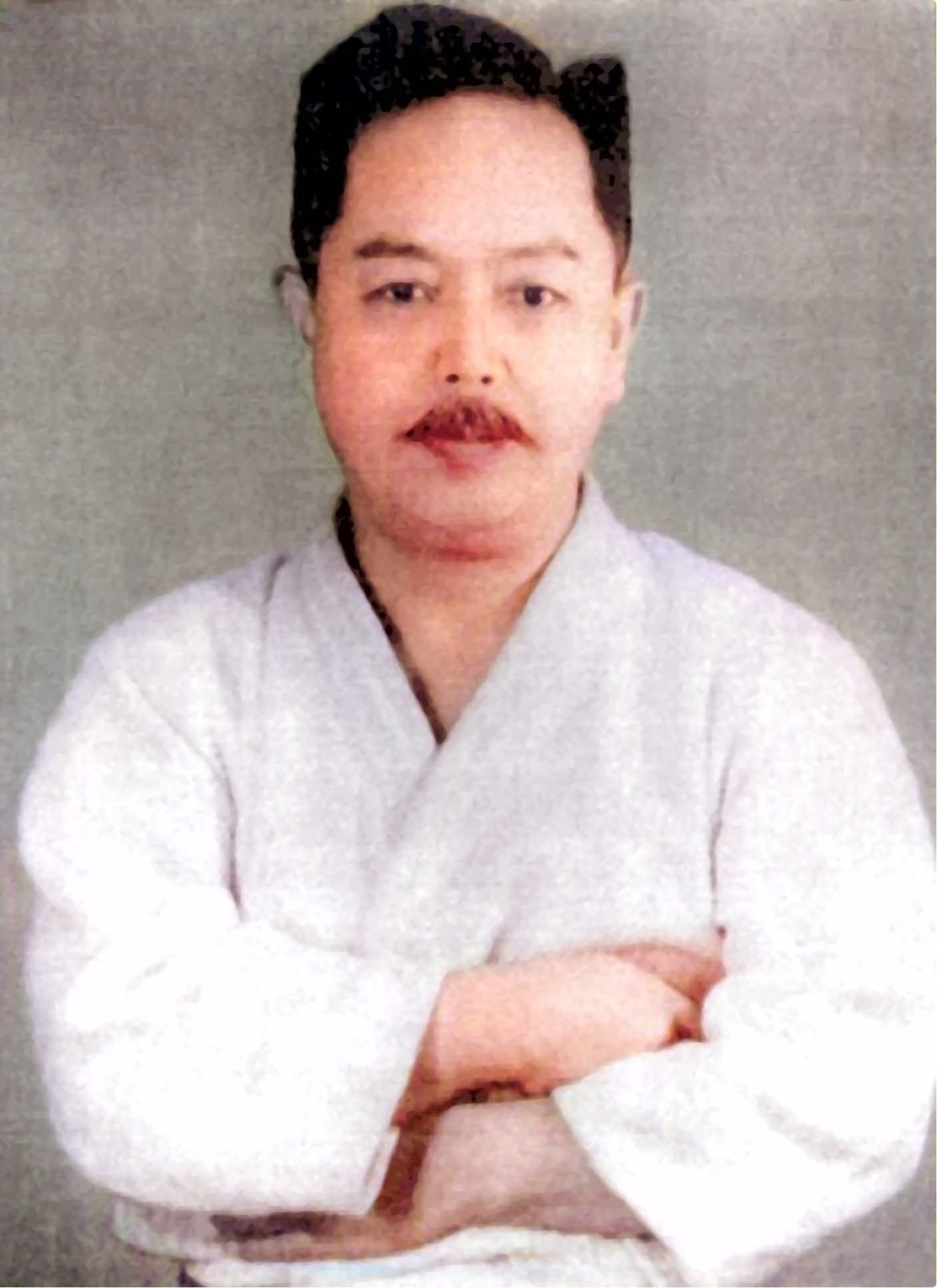 Kenwa Mabuni