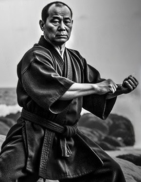 Choki Motobu
