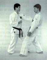 Shihan Keiji Tomiyama demo 4
