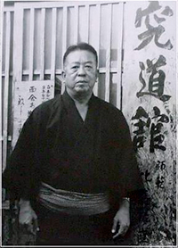 Yuchoku Higa image